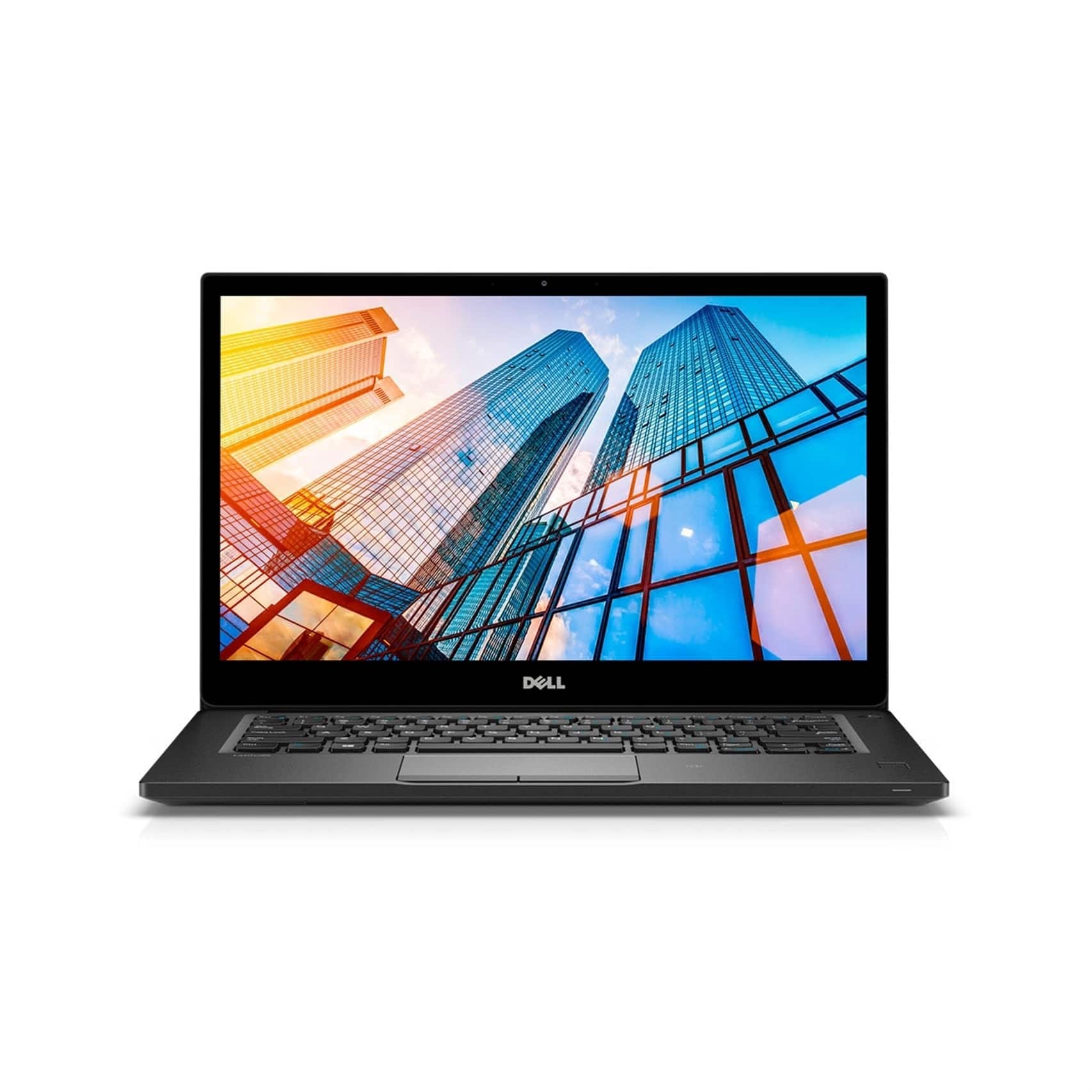 Dell Refurbished Excellent Latitude 7290 12.5