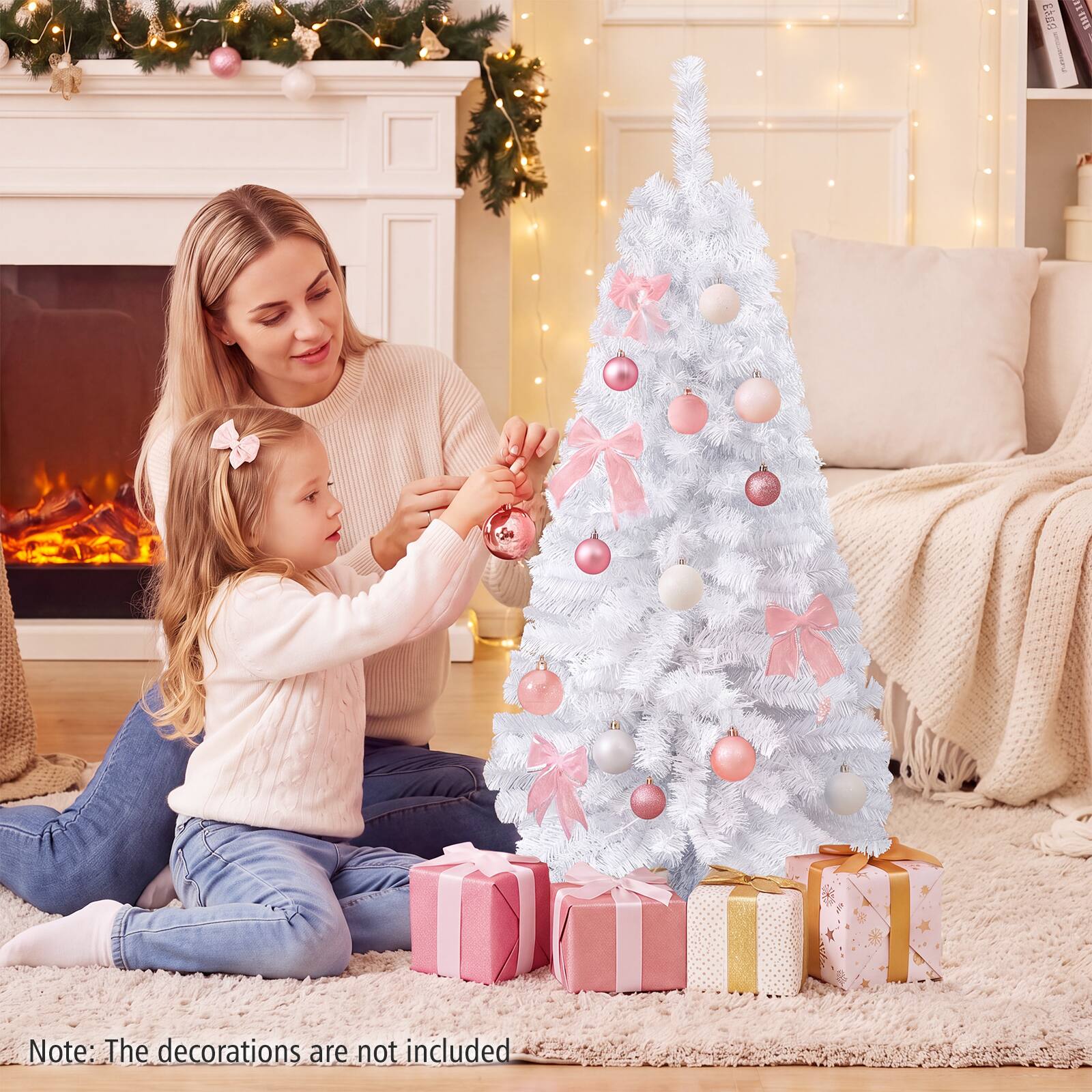 Eng 100

Note: The decorations are not included