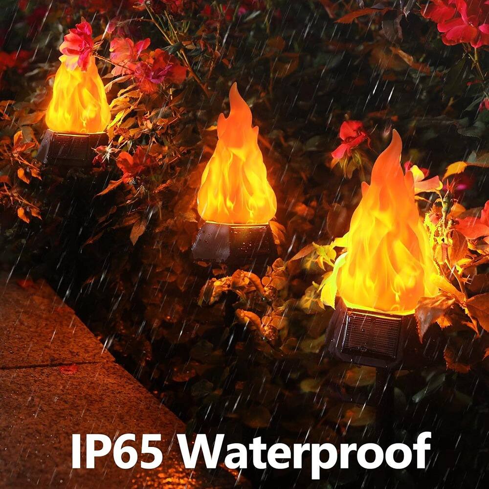 IP65 Waterproof