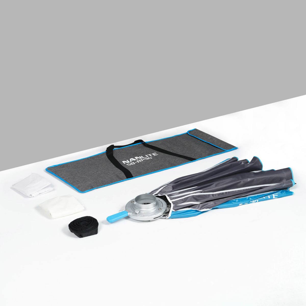 NANLITE S8-RPS0