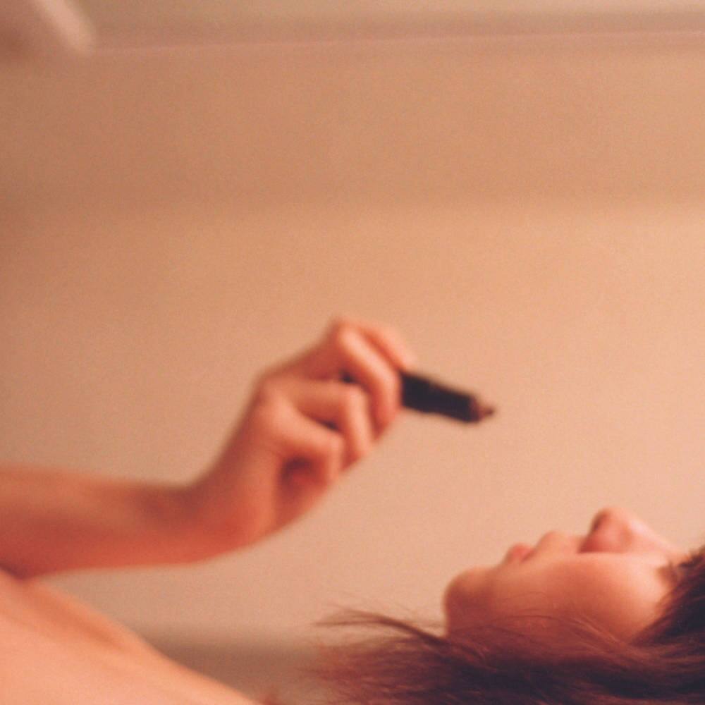 Front. Oxeneers or the Lion Sleeps When Its Antelope Go Home [LP].