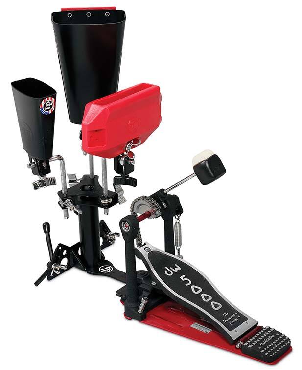 Latin Percussion - Multi-Gajate Bracket price history on PriceWatchPro