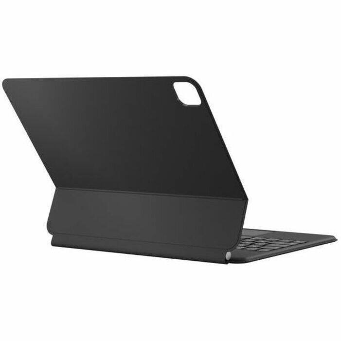Alt View 3. Belkin - Belkin Connect Keyboard/Cover Case (Folio) for 12.9" to 13" Apple iPad Air 13 (2024), iPad Pro (3rd Generation), iPad - Unknown.