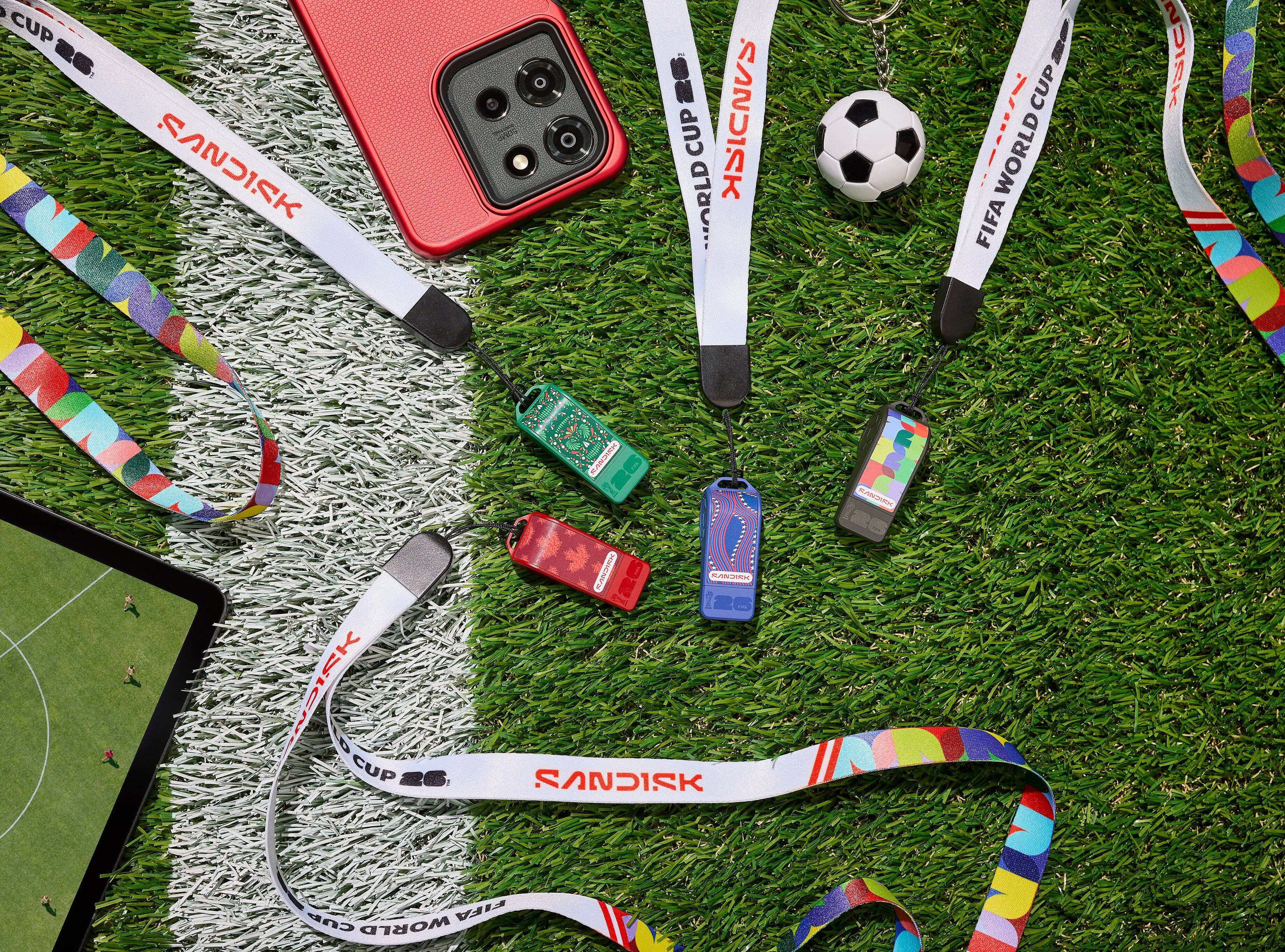 CUP 26 SANDISK CUP SANDISK WORLD CUP 2-1 WORLD FIFA PDISK Do T! Sed /1 HSICAs CUP 26 mdmrs ALARUN 7w I SANDISK CUR FIFA WORLD