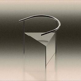 Ital Tek - Timeproof - VINYL LP