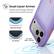 Dual Layer Armor
Impact technology absorbs shock and cushions phone
BEFORE IMPACT
ON IMPACT
13-FOOT DROP TESTED