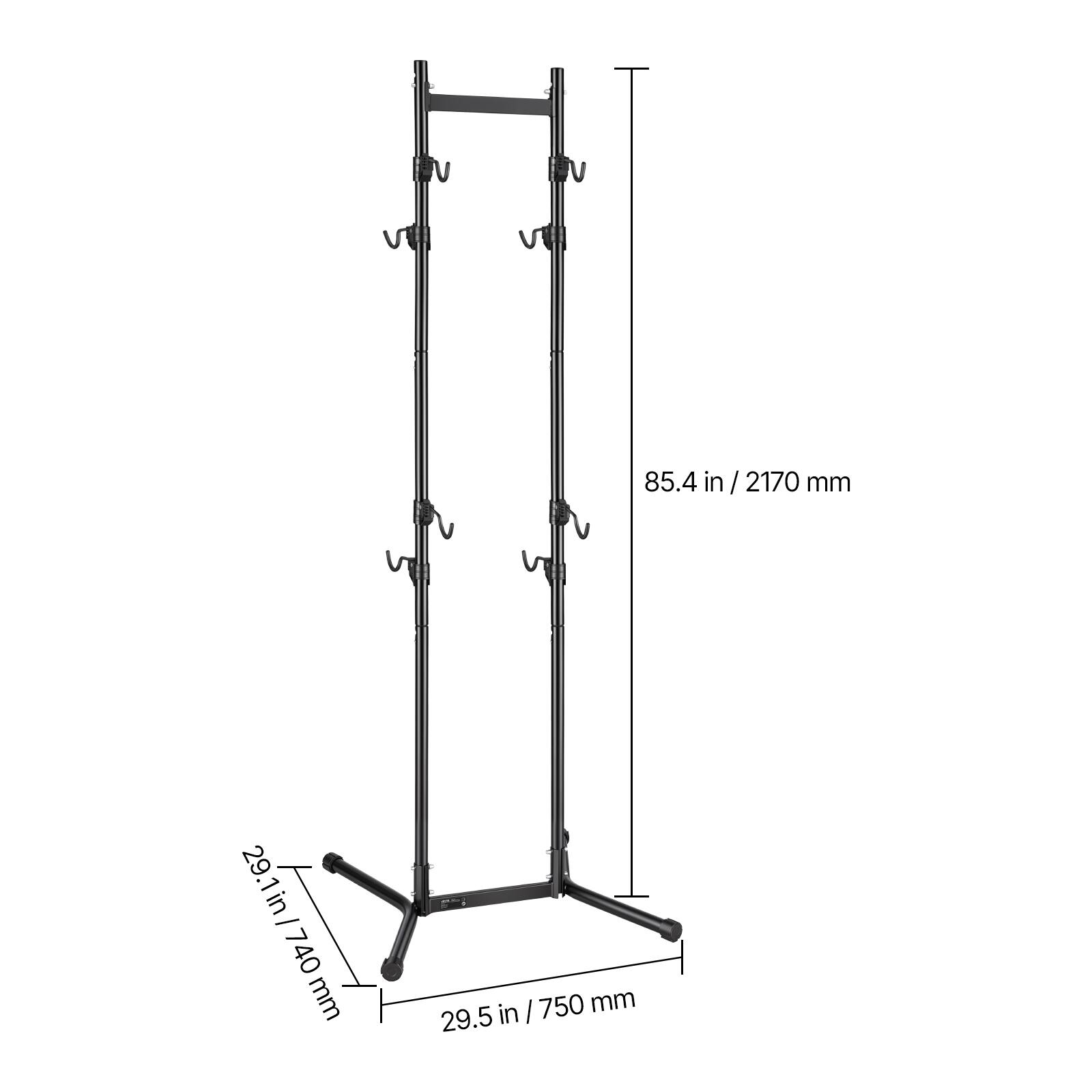 IV V V 85.4 in / 2170 mm 29.1 in / 740 mm 29.5 in / 750 mm