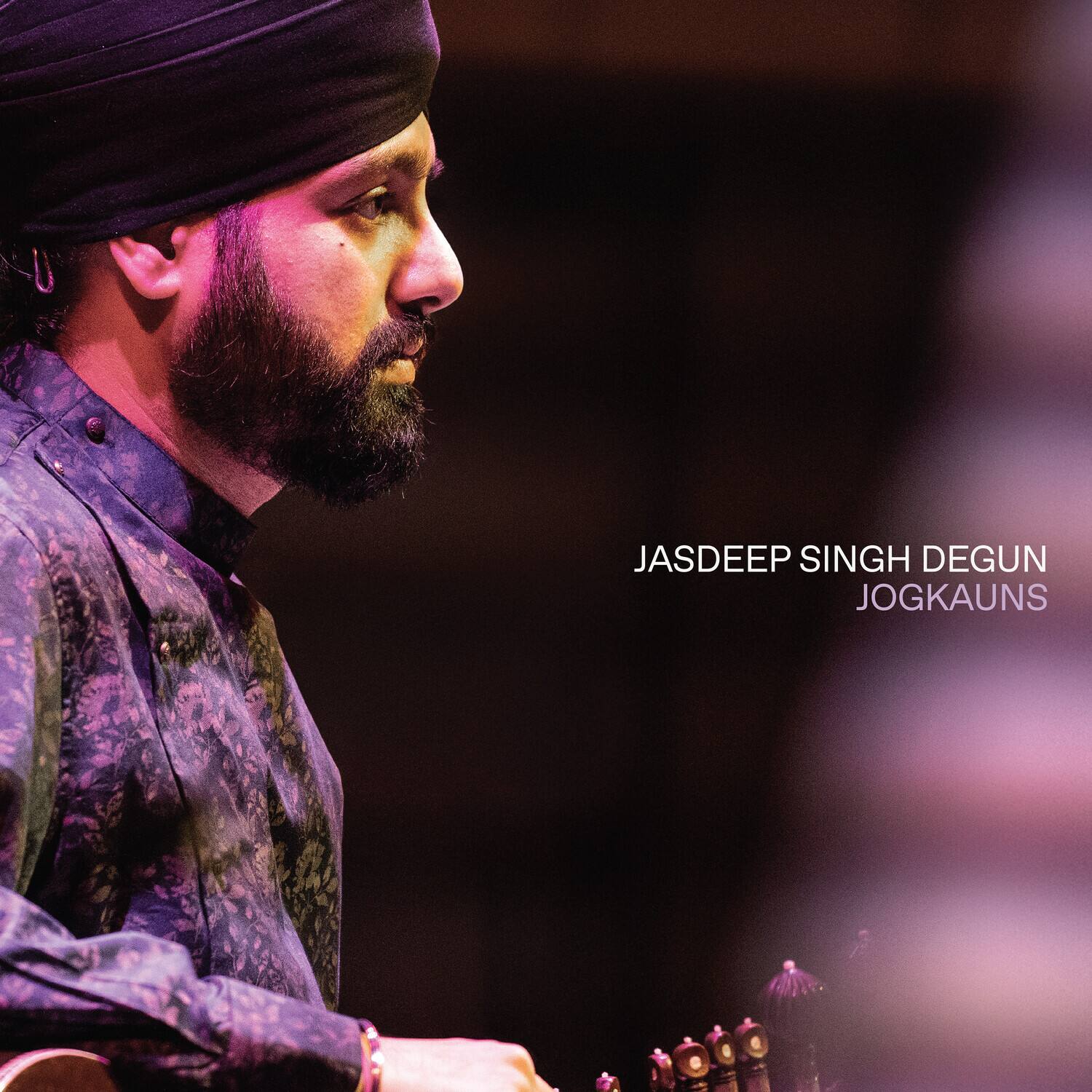 JASDEEP SINGH DEGUN  
JOGKAUNS