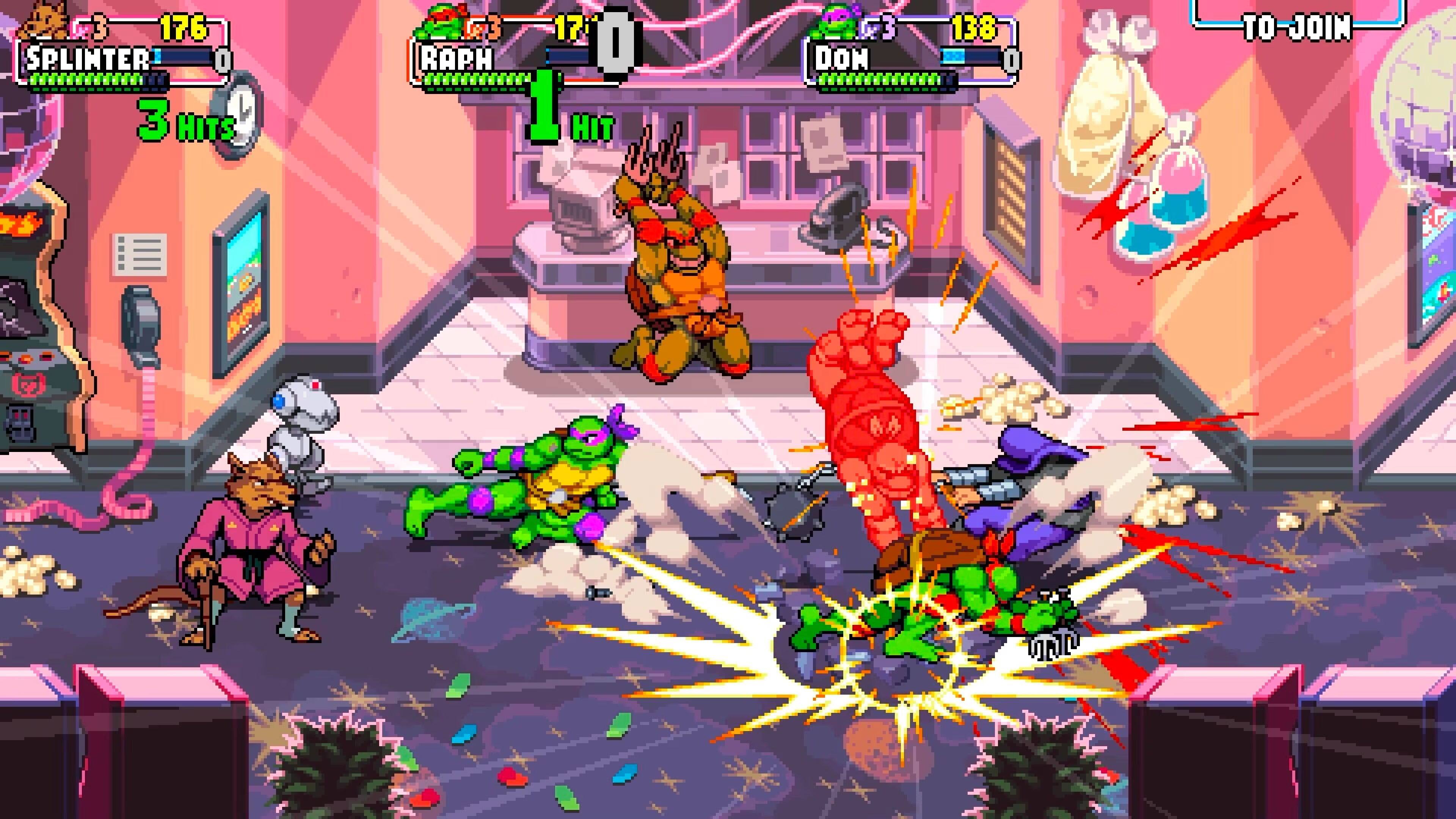 176 SPLINTER 0 3 HITS  
RAPH 17 0 1 HIT  
DON 138 0  
TO-JOIN