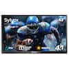 Sylvox Google TV 43" IP56 DOLBY ATMOS 1000Nits 4K