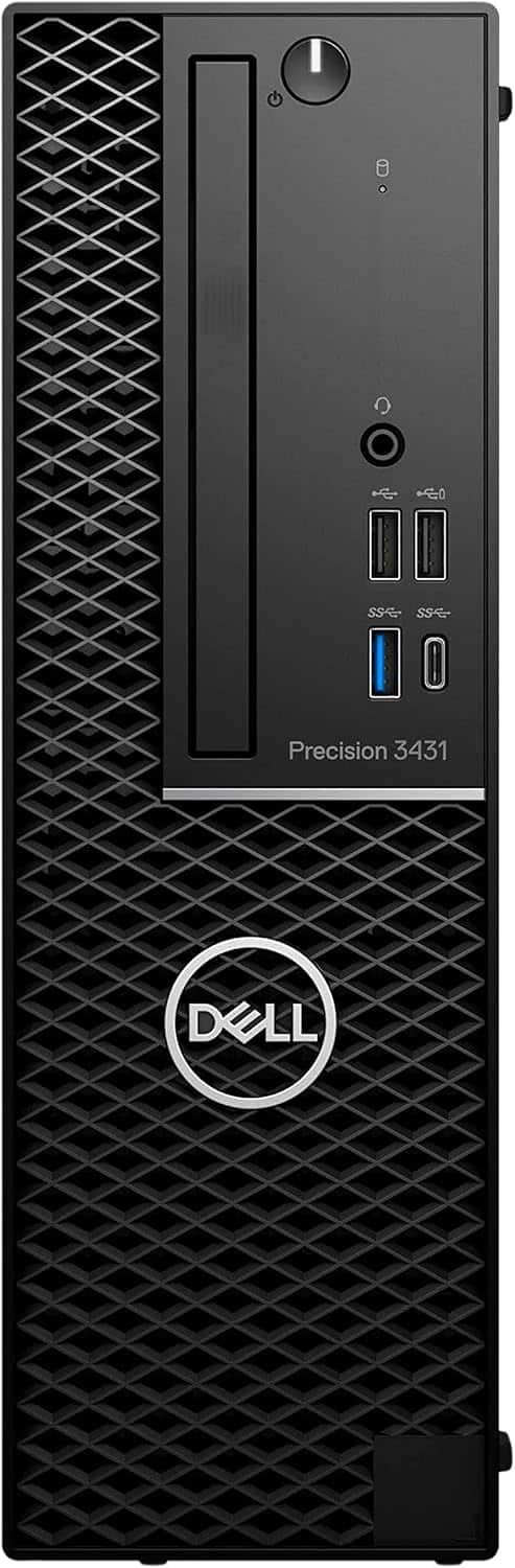 Dell Refurbished Excellent Optiplex 3070 SFF Intel i7 9700 16GB