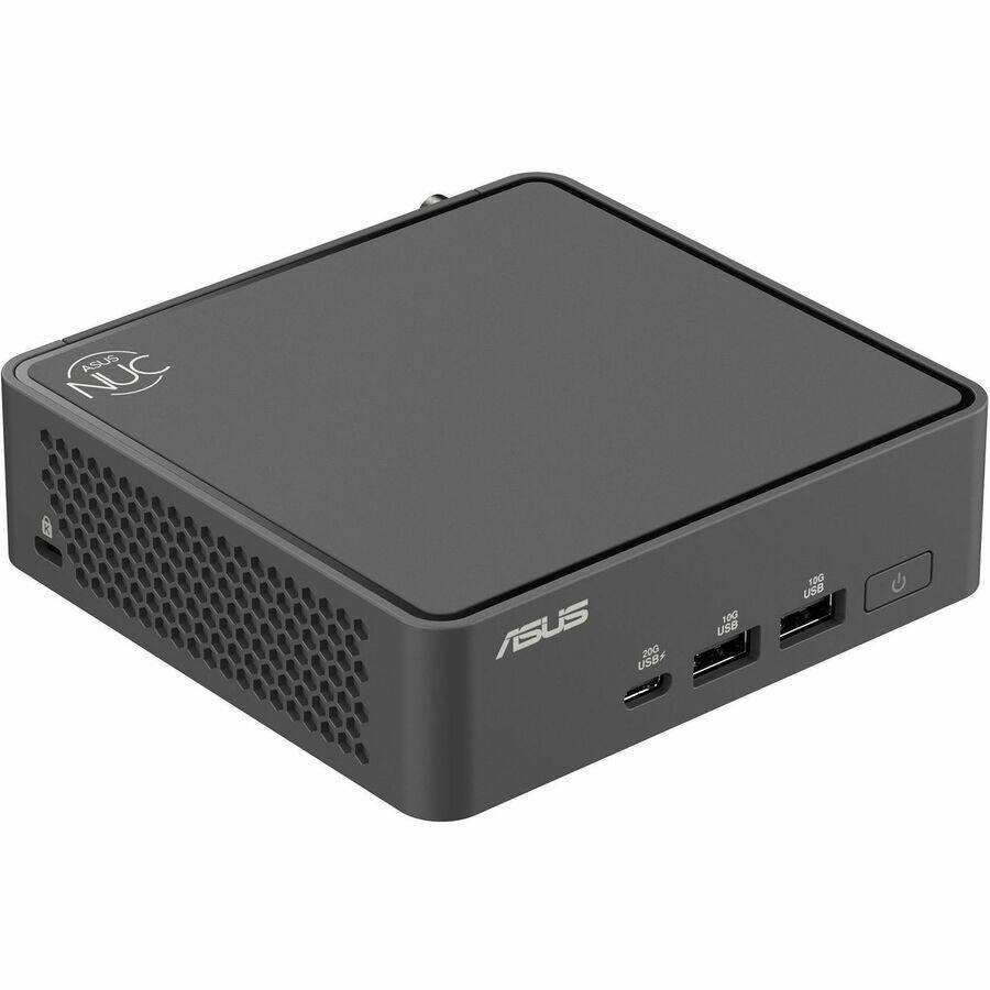ASUS NUC  
ASUS US8  
USB 3.0  
USB 3.0  
USB 3.0