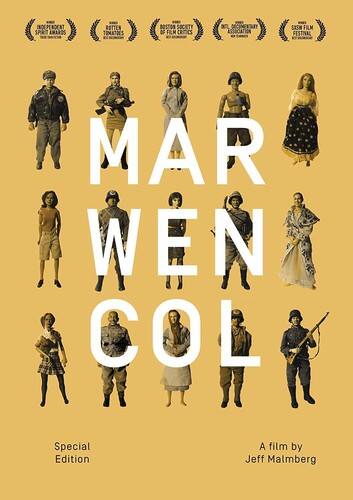 Marwencol  - DVD