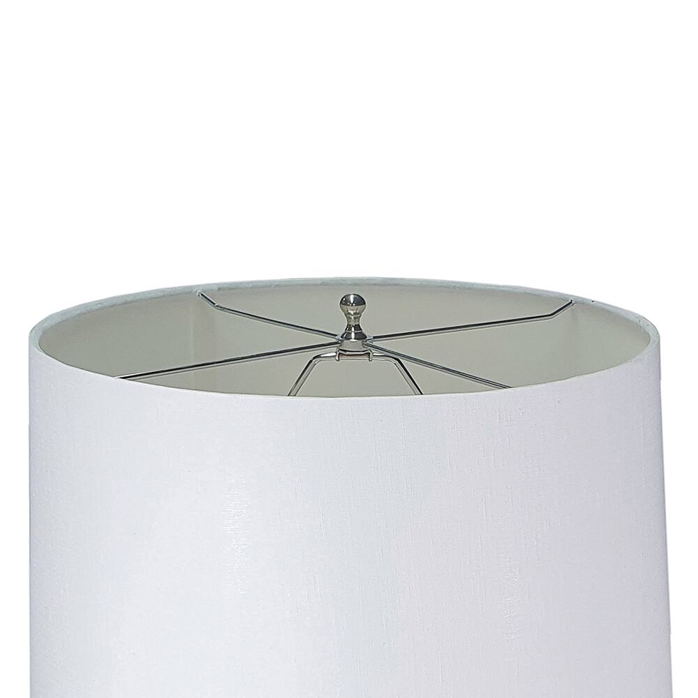 Angle. APRILSOUL - Glass Table Lamp.