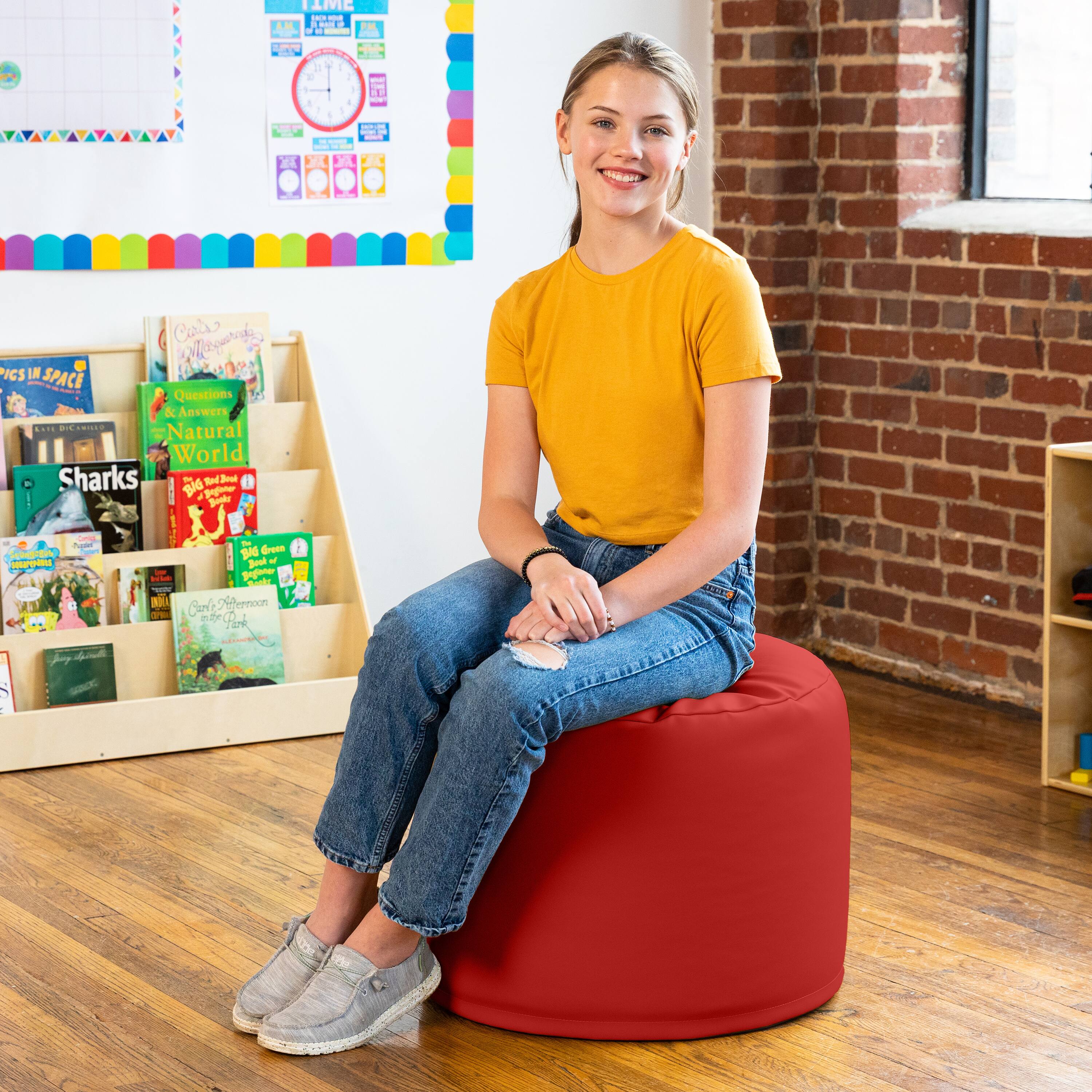 TIME SCHEDULE

Questions & Answers in Space

PICS in SPACE

Natural World

Sharks

BIG PL

Ted Bo

SINCE

Gree Bool of

sorden

NO

Nernoon Carl

Pork