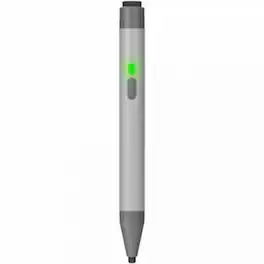 Smart Tech - SMART BOARD RX SERIES MULTI-COLOR SELECTION PEN SET (2 PENS) - White,Gray