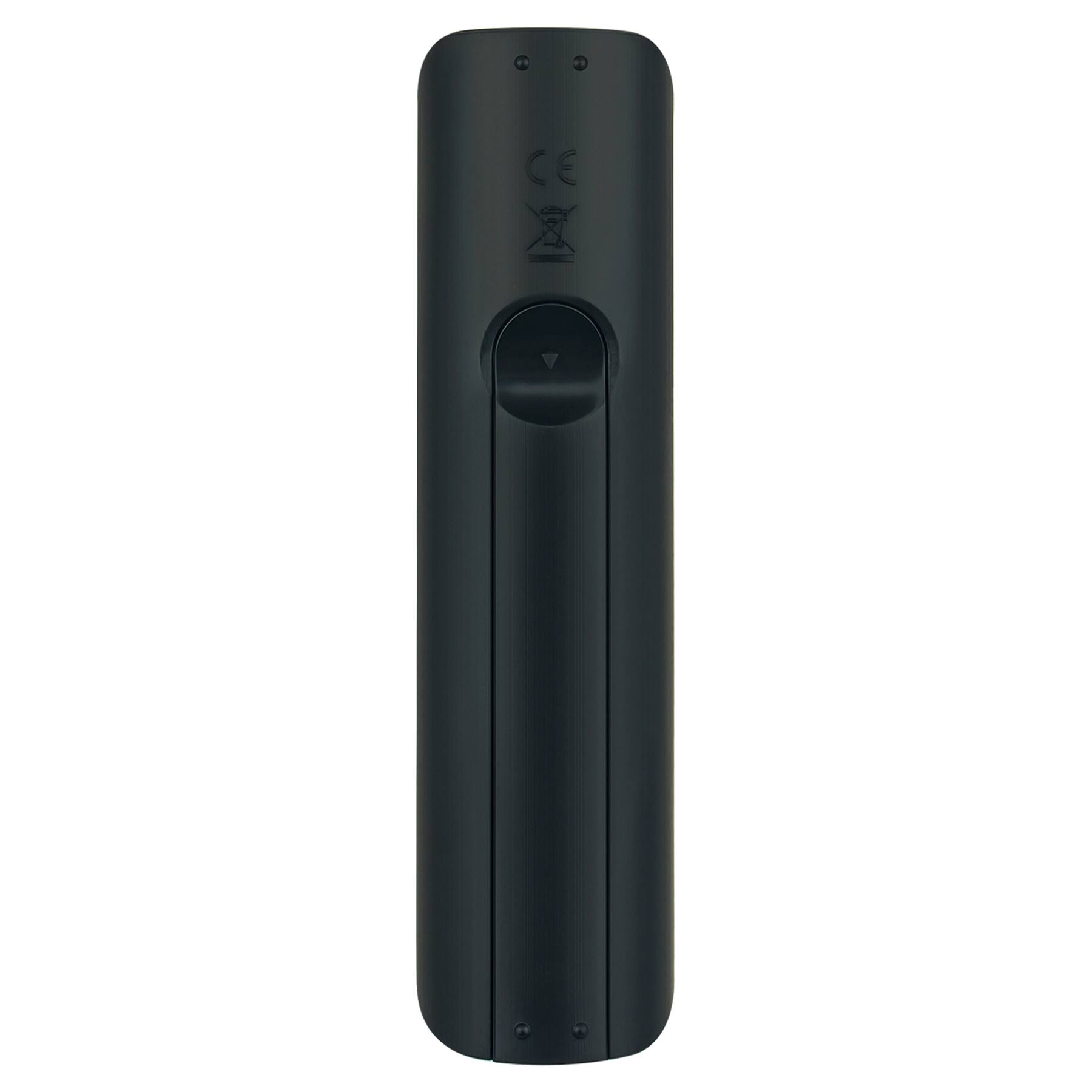 Alt View 2. ALLIMITY - AA59-00743A Replacement Remote, Fit for Samsung LED LCD TV UE32F6100AW UE40F6170SS UE46F6100AK UE50F6100AW UE55F6170SS - Black.