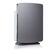 Front. Alen - BreatheSmart Classic Air Purifier with Pure, True HEPA Filter for Allergens, Dust, Mold and Germs - 1,100 SqFt - Graphite.