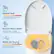 Heated Seat
4 Adjustable Seat Temperatures for Personalized Comfort
Instant Warm Water
provides continuous, stable and temperature-controlled hot water
Warm Air Drying
4 temperature settings, reduce the need for toilet paper