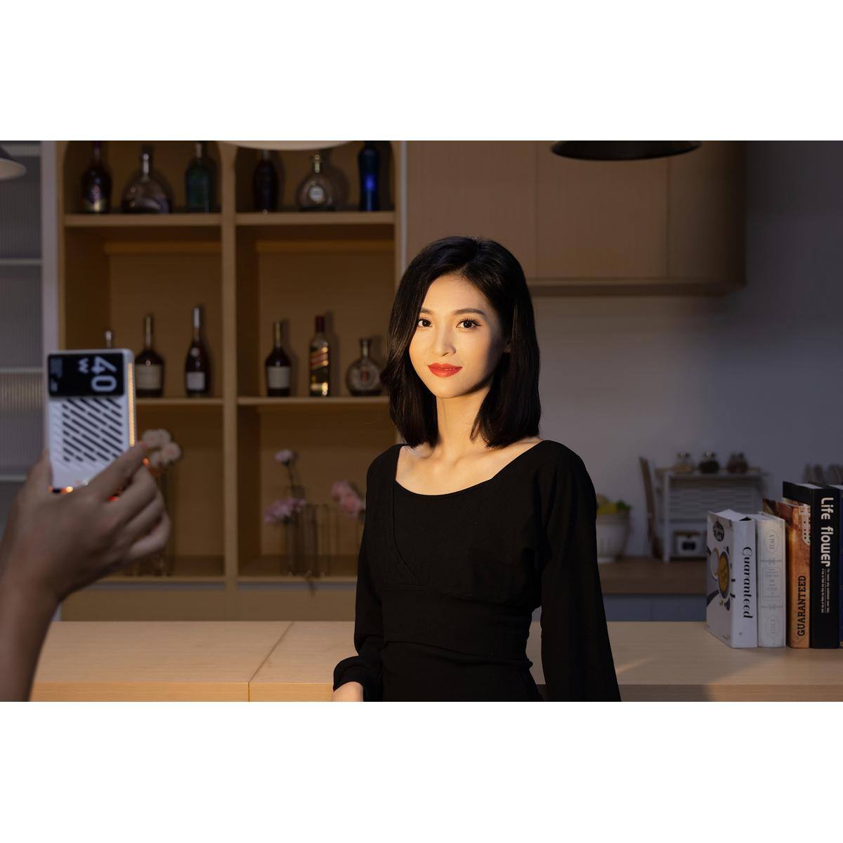media item thumbnail