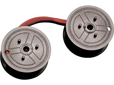 DataProducts - Calculator Ribbon, Black/Red - Red/Black price history on PriceWatchPro