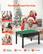 The Ideal Present for Kids
- Birthday
- Christmas
- Children's Day
- Hand-eye Coordination
- Creativity
- Focus
- Social Skills