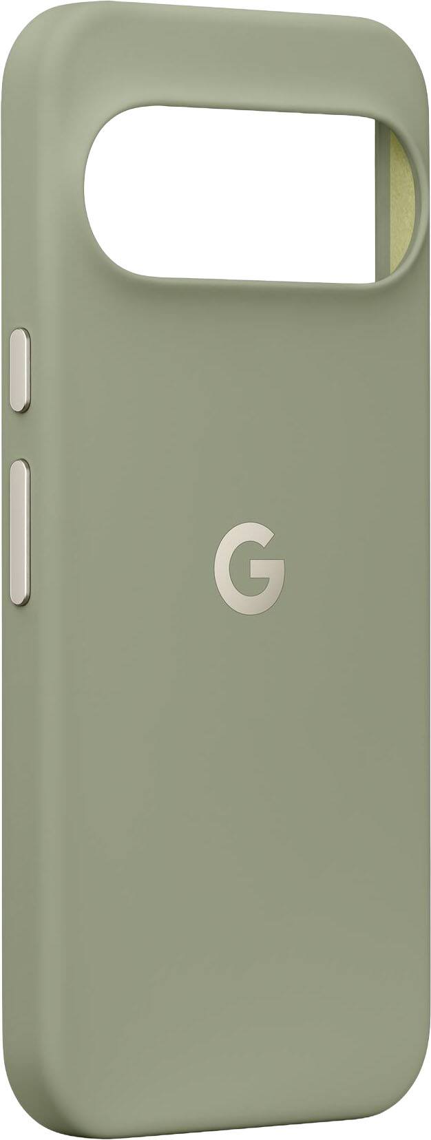 Alt View 2. Google - Pixelsnap Case for Pixel 11 Pro XL - Olive.