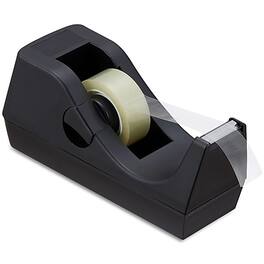 Staples - Desktop Dispenser - Black