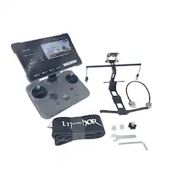 Bundle - LifThor - Saga Utility Mount for DJI RC Pro 2 Controller