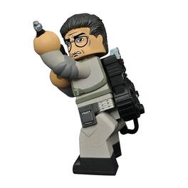Diamond Comic - Ghostbusters 4-Inch Vinimate Vinyl Figure - Egon Spengler