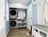 Alt View 14. Bosch - 800 Series 2.4 Cu. Ft. High-Efficiency Stackable Smart Front Load Washer with Steam and 4D Wash System - Pearl steel.
