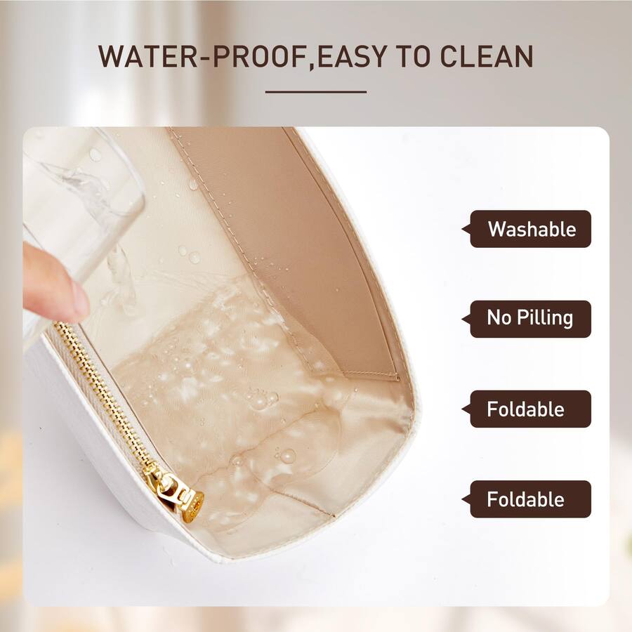 Pacoar Cade Upgraded Backpack Organzier Insert Compatible With Long ...