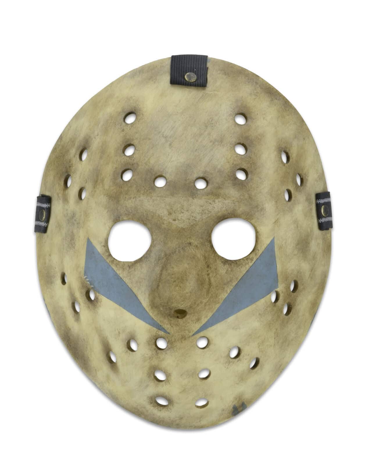 NECA - Friday the 13th - Prop Replica - Part 5 A New Beginning Jason Mask - beige price history on PriceWatchPro