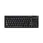 Logitech - G413 TKL SE Tenkeyless Wired Mechanical Tactile Switch Gaming Keyboard for Windows/Mac with Backlit Keys - Black