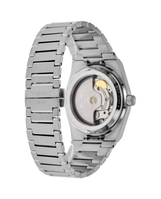 SSO 1853 TISSOT a PLRTEnS T137207 E