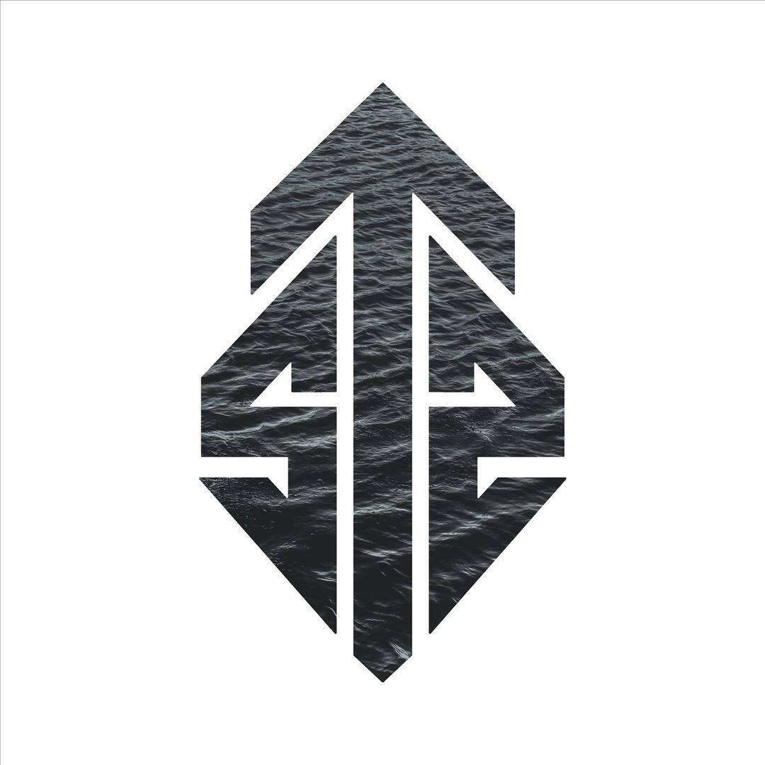 Front. Just Before the World Starts Burning [LP].