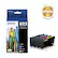 Designed Excellence Epson 822 Standard-capacity Capacit Standard Genuine Ink - Black, Cyan, Magenta, Yellow.