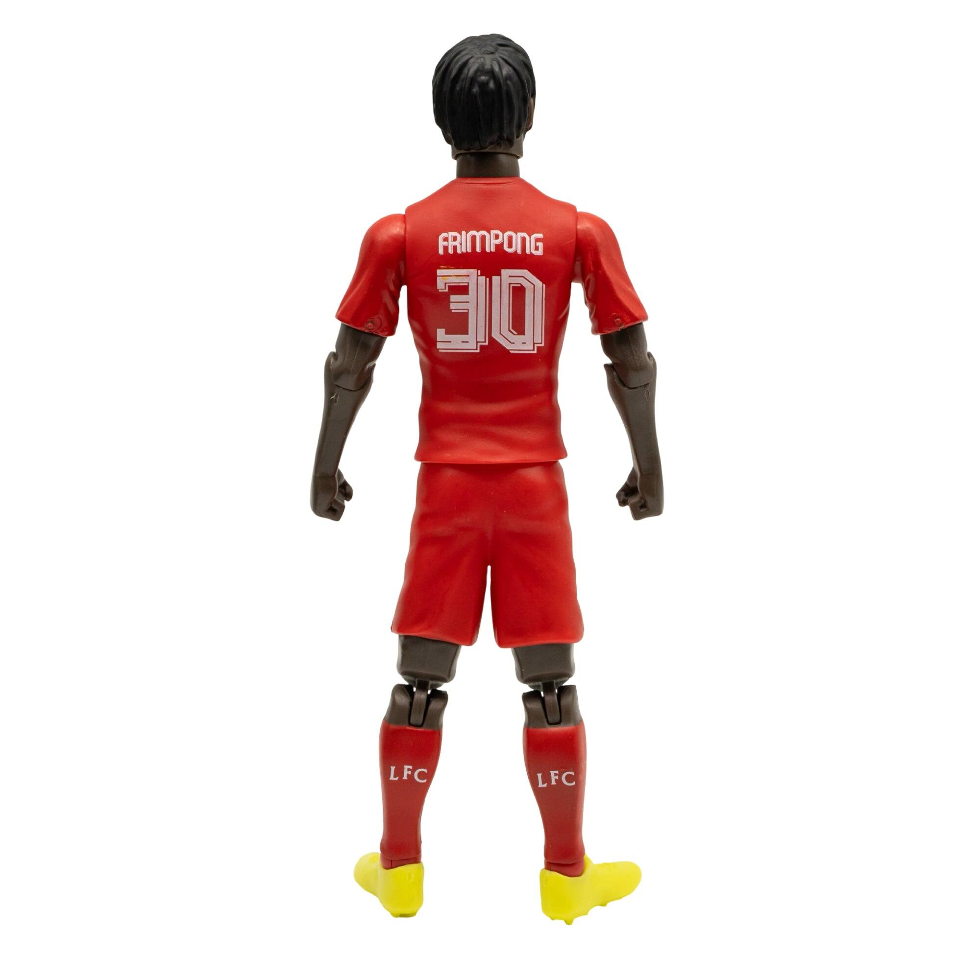 FRIMPONG 30 LFC LFC