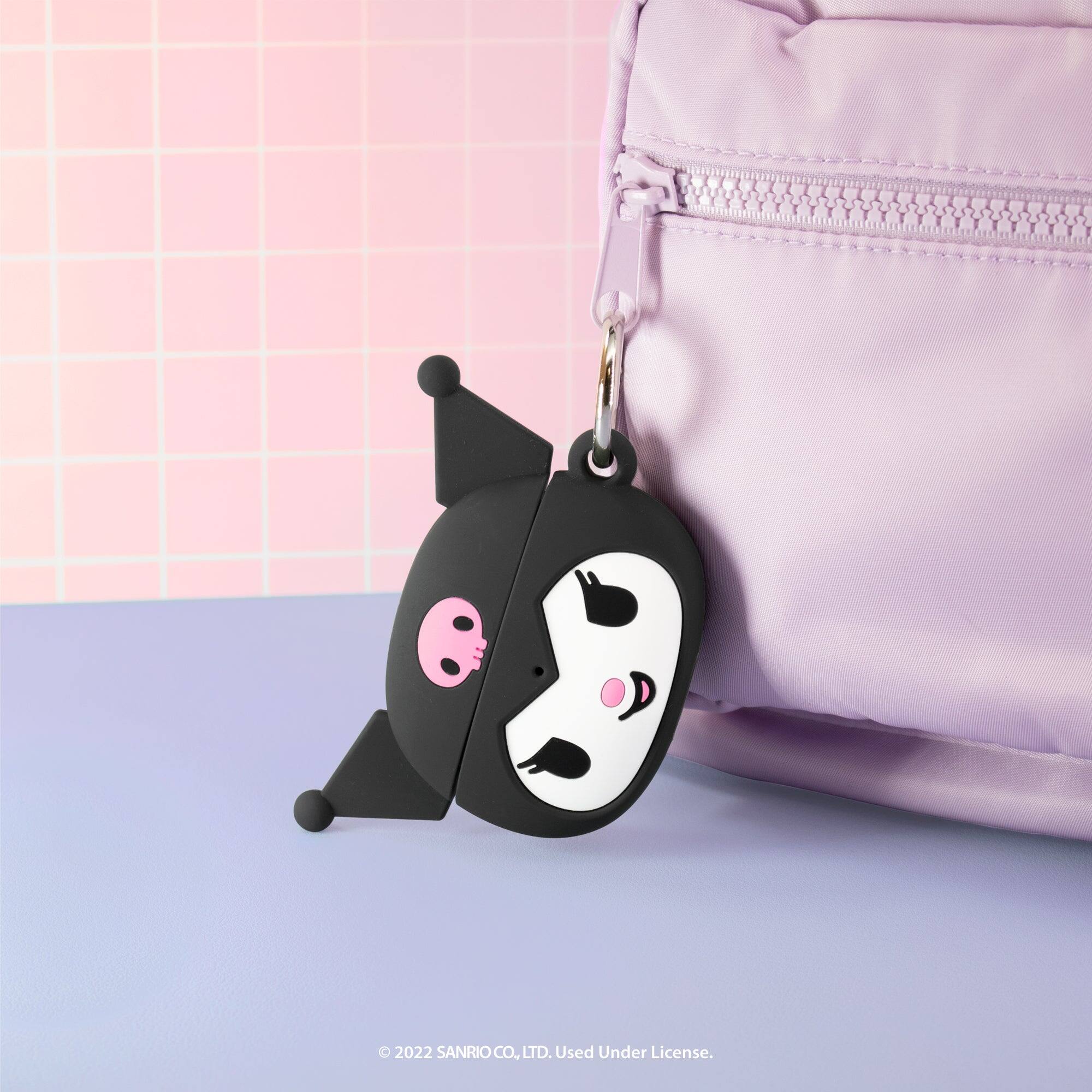© 2022 SANRIO CO., LTD. Used Under License.