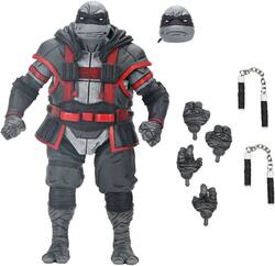 NECA - Teenage Mutant Ninja Turtles 7” Scale Action Figure The Last Ronin- The Lost Years - Michelangelo (Nightwatcher) - Front_Zoom