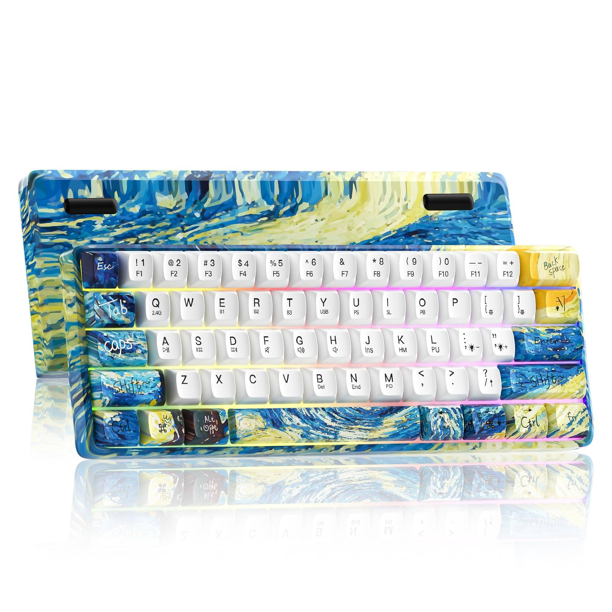 Esc 11 F1 @2 F2 #3 F3 $4 F4 %5 F5 6 F6 & F7 *8 F8 (9 F9 0 F10 - F11 = F12 Back space Tab Q 2NU W E DI R T 1 Y -E U P5 I & o P e I a ,7 caps A S IE D F G d H Q J ins K IM L PU 11 ShilL Z X V B Del tn M FD < > - 7 / Shifts Ctrl Alt 1op Carl obe WF Z X C A B D M