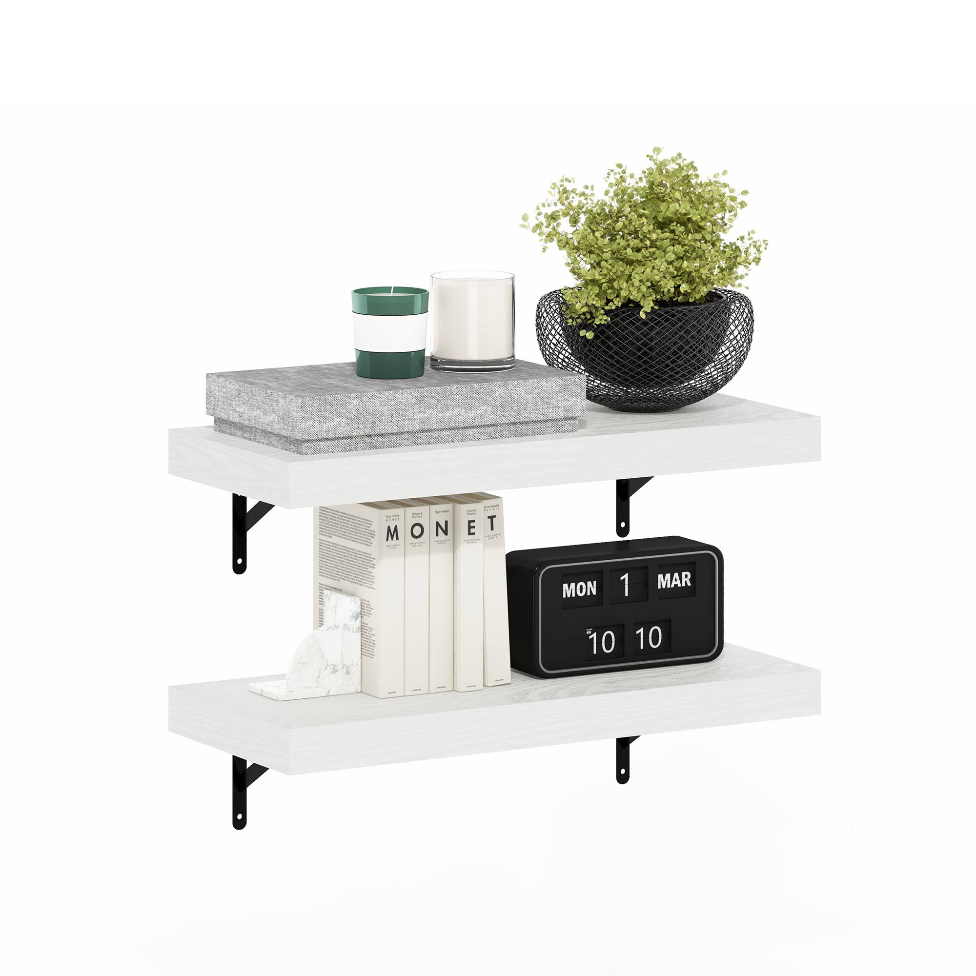 MONET  
MON 1 MAR  
10:10