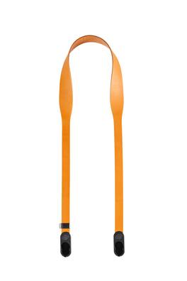 Peak Design - Form Leather Camera Strap Short - Amber