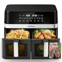 I 8 + 400F 20:58 I + WL Eers FmE - - Jemi -o - ann - adds G N L L-R A I I InnovSync R innovSyng RE RECIPES