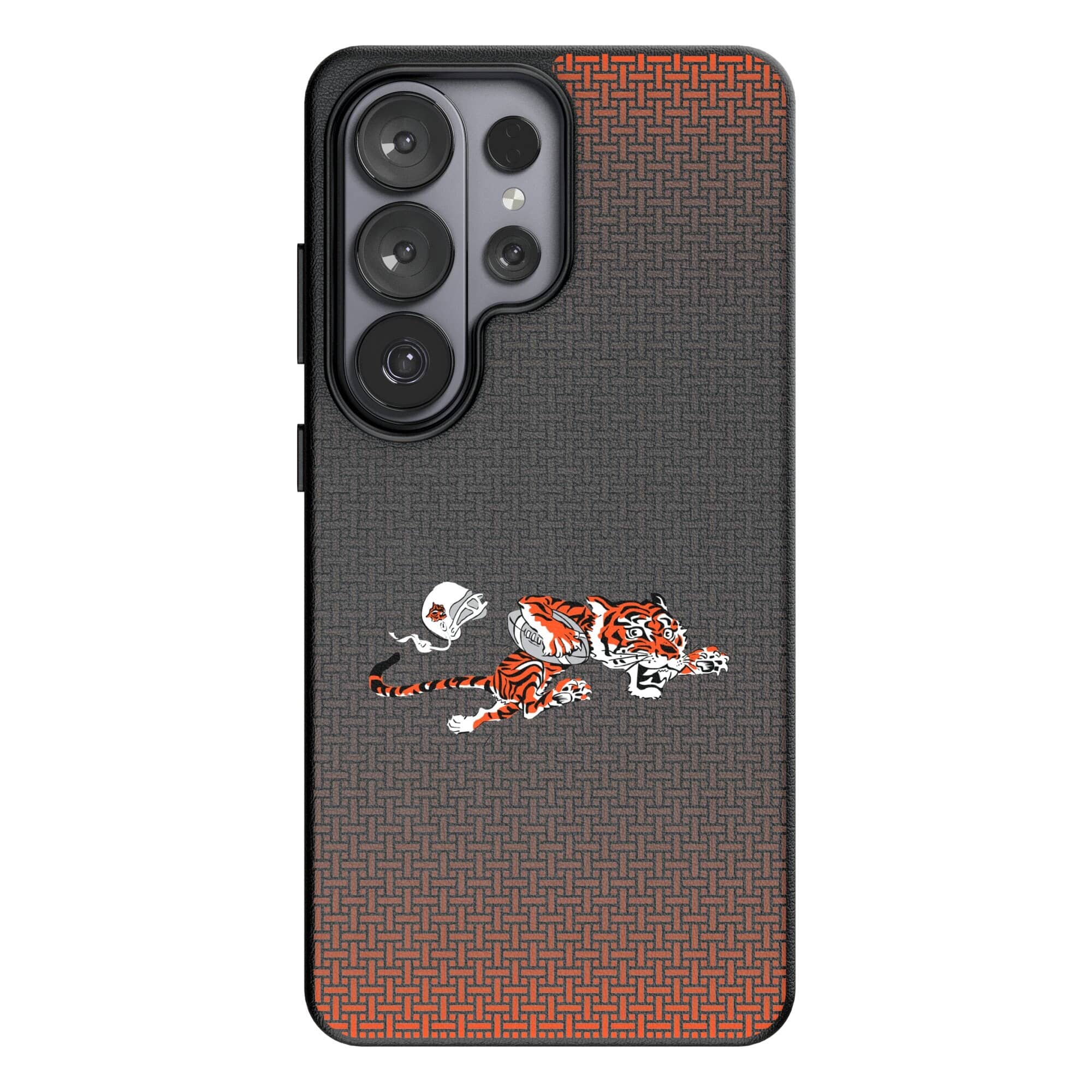 Keyscaper - NFL - Cincinnati Bengals Historic Collection 1968-1969 Galaxy Magnetic Bump Case - S26 Ultra - Black price history on PriceWatchPro