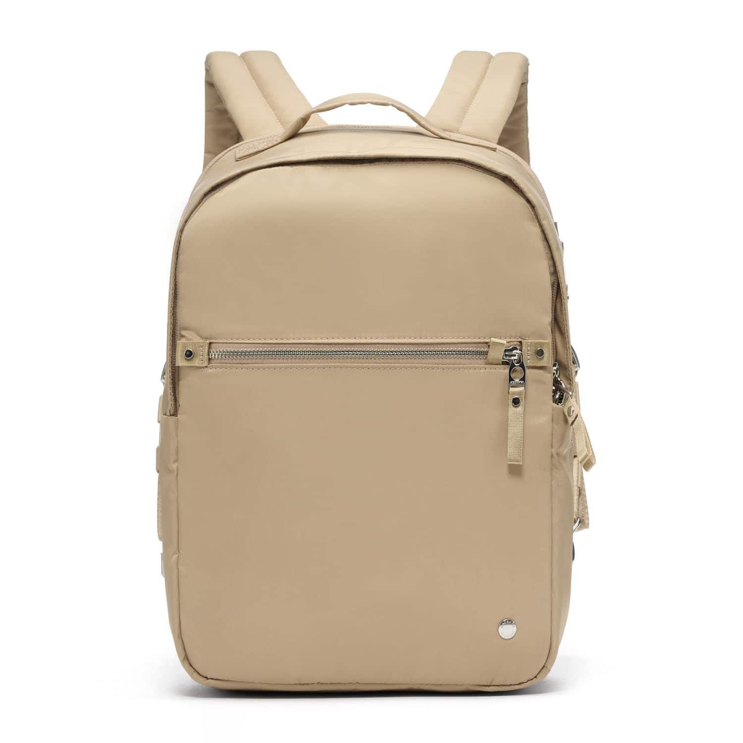 Pacsafe - W 10L Backpack - Taupe