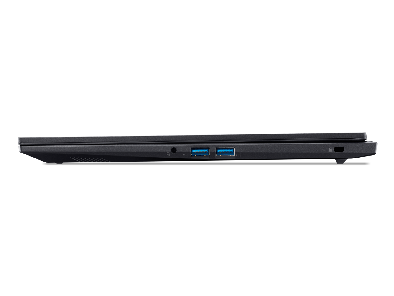 Alt View 5. Acer - Acer Nitro V 16S AI 16" 180Hz, Core Ultra 7 355, RTX 5070, 16GB DDR5, 1TB SSD, Win 11.