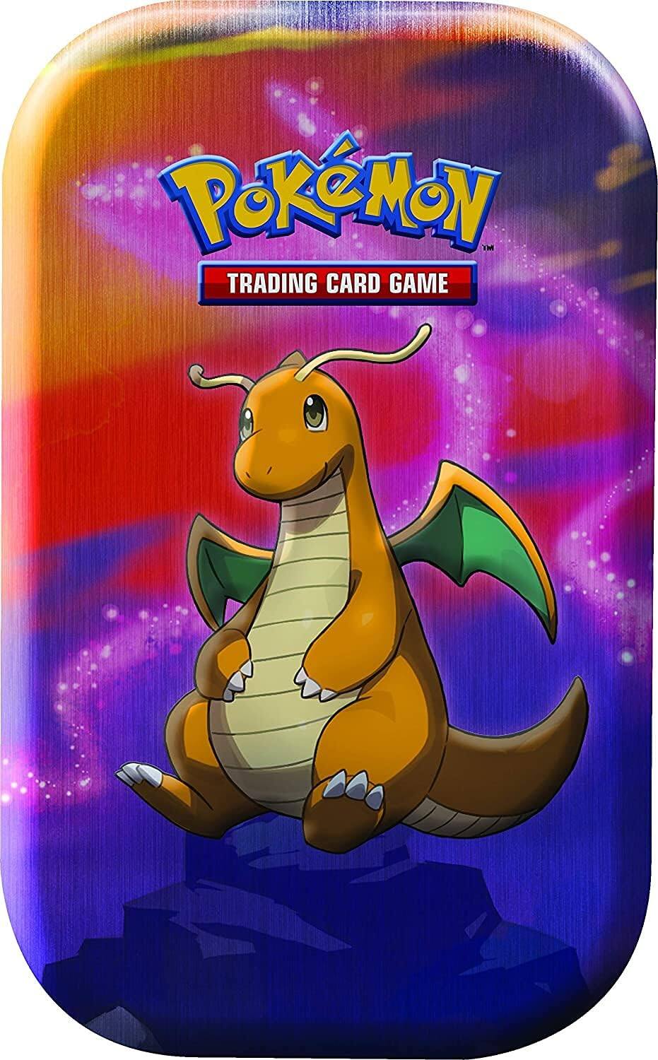 Pokémon Trading Card Game