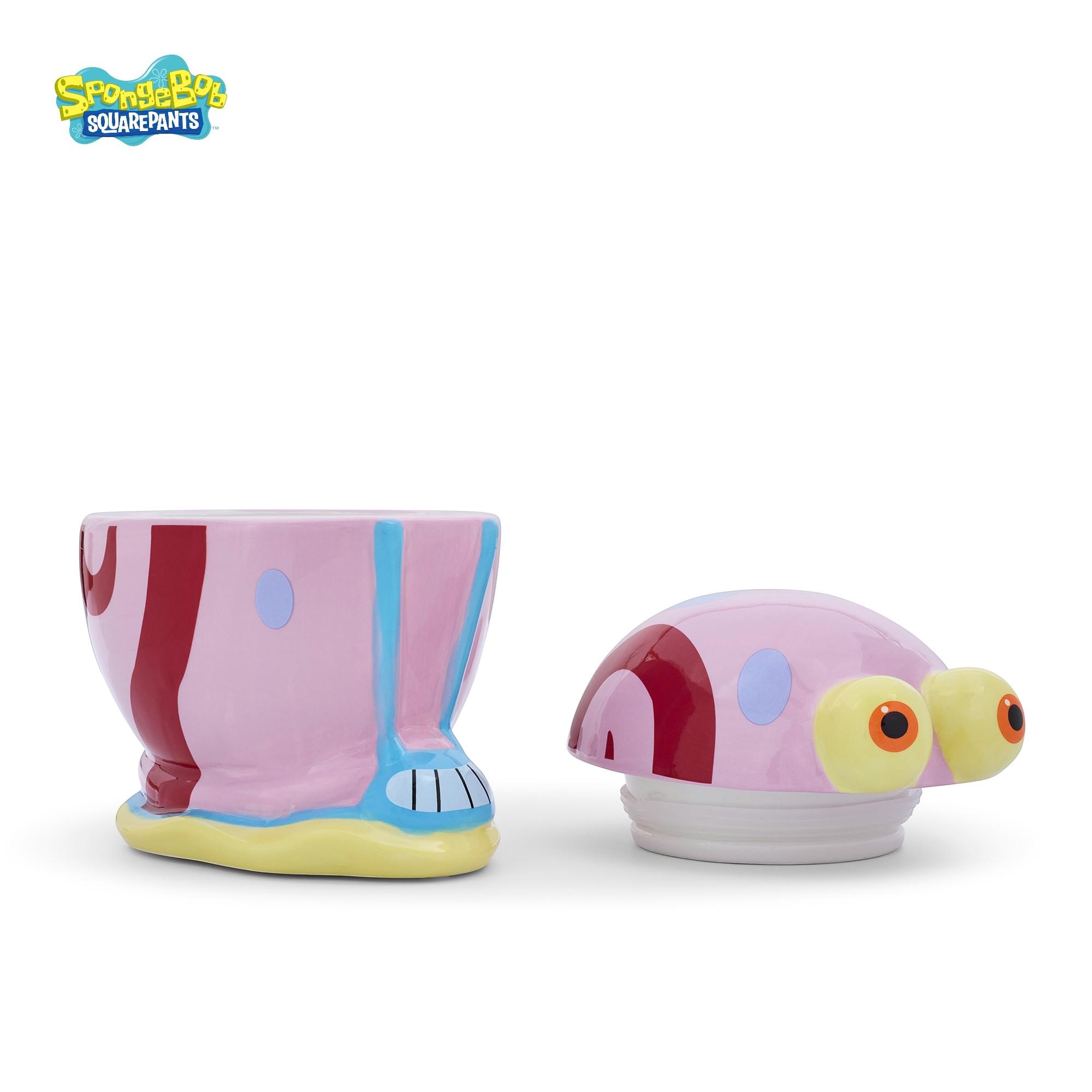 SpongeBob SquarePants