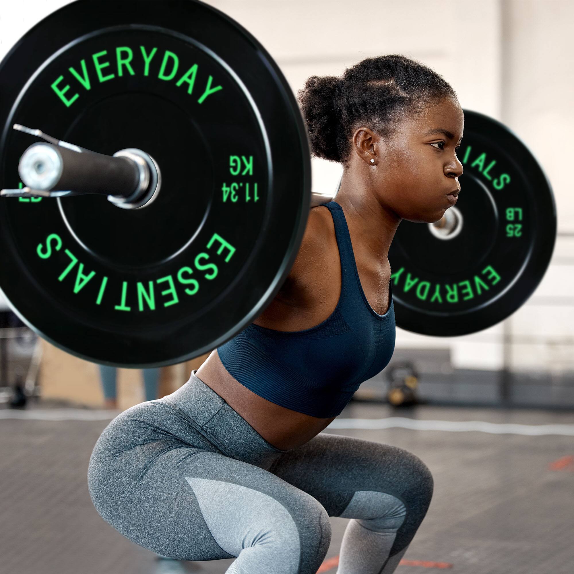 EVERYDAY  
KGS  
11.34  
ESSENTIALS  
LB  
25  
EVERYDAY